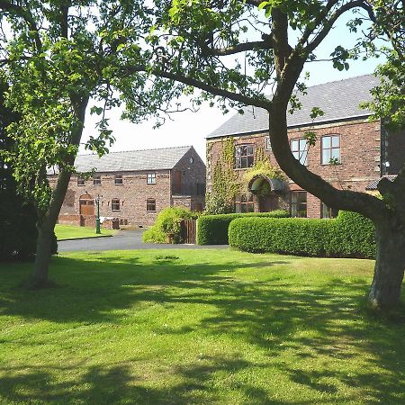 Parr Hall Farm, Eccleston Екстериор снимка