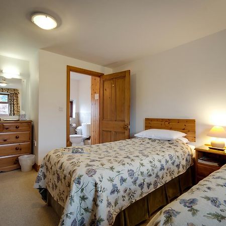 Parr Hall Farm, Eccleston Екстериор снимка