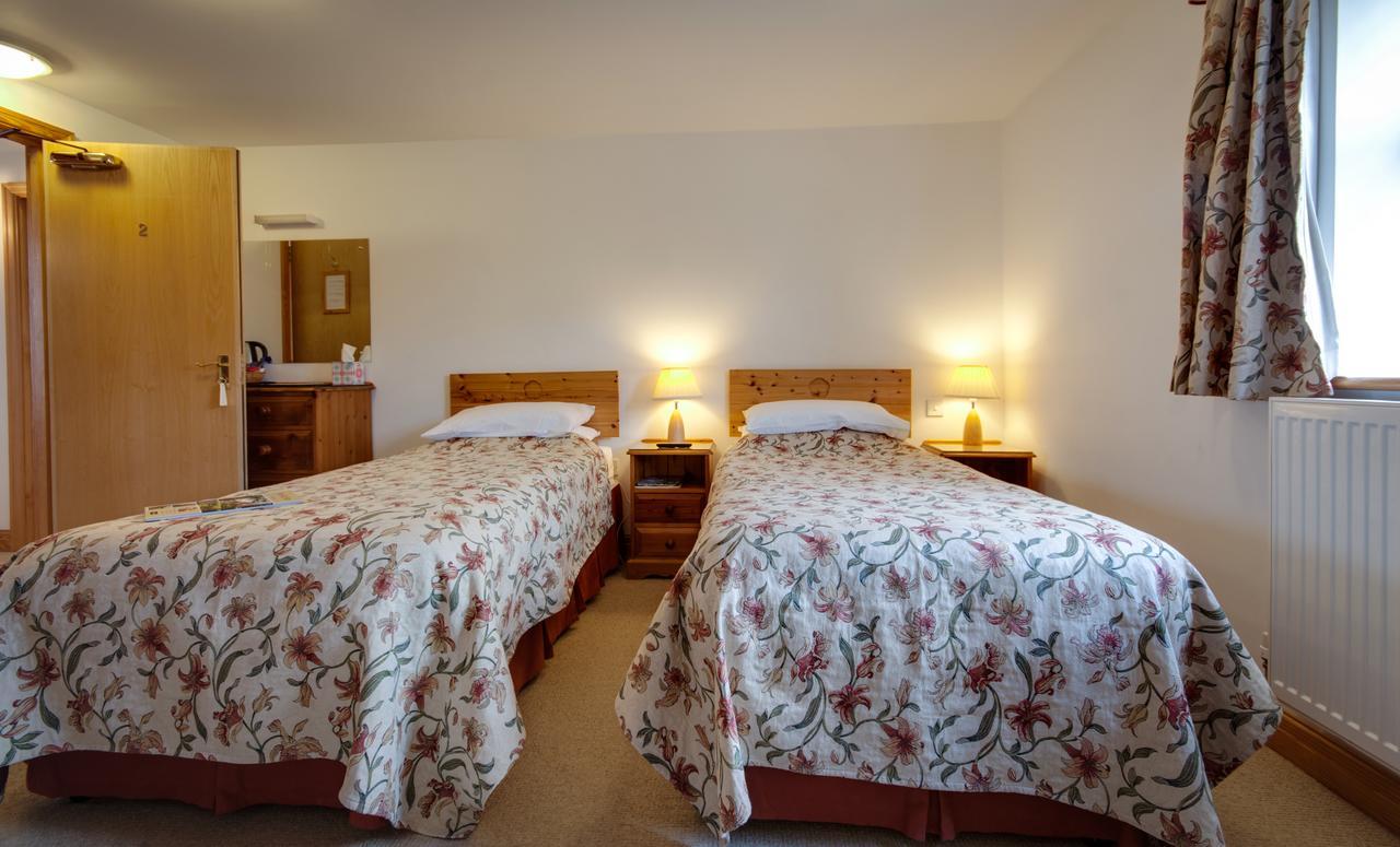 Parr Hall Farm, Eccleston Екстериор снимка